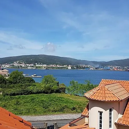 Appartamento Playa De Quenxe