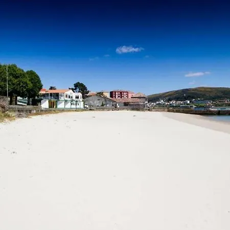 Playa De Quenxe Appartamento *